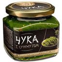 Морские водоросли Чука Европром с кунжутом, 400г
