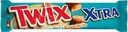 Батончик TWIX Экстра Соленая карамель