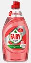 Средство для мытья посуды Fairy Platinum Лайм Арбуз 430мл в ассортименте