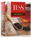 Чай Tess «Санрайз» черный, 100х1.8 г