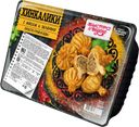 Хинкалики БЫСТРО ВКУСНО говядина-свинина-птица, 300г