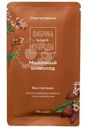 Шоколад молочный Фабрика Природы, 20г