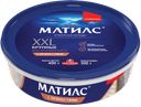 Сельдь МАТИАС XXL слабосоленая филе-кусочки в масле с пряностями, 400г