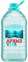 Вода минеральная Архыз негазированная, 5 л