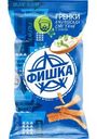 Гренки Фишка со вкусом альпийской сметаны и лука 120г