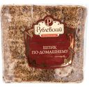 Шпик солёный Рублёвский по-домашнему, 250 г