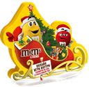 Новогодний сладкий подарок M&Ms and Friends, Сани, 280г