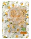Маска тканевая для лица Nohj Herbsfit с золотым узором Ромашка, 25г