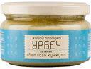 Урбеч из семян светлого кунжута Живой продукт, 225 г