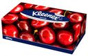 Салфетки бумажные Kleenex Family в коробке, 150 шт