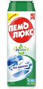 Чистящий порошок Пемолюкс Pro Nature, 480 г