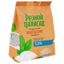 РЕЗ ПАЛИСАД Творог традиц5% 400г стаб/бэг(Северное Молоко):6