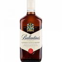 Виски шотландский купажированный Ballantine's Finest, Великобритания, 0,7 л