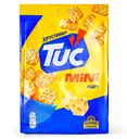 Крекер Tuc Мини соленый со вкусом сыра 110г