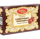 Конфеты Сливочная помадка Красный Октябрь со вкусом Шоколада, 250 г