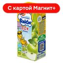 ЧЕРНОГОЛОВКА БЭЙБИ Сок яблоко осветленное 200мл т/пак:27