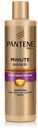 Шампунь для волос Pantene Minute Miracle Интенсивное питание для сухих или тусклых волос, 270 мл