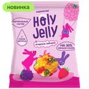 Мармелад HOLY JELLY ягодные зайчики, 65 г