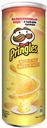Чипсы картофельные Pringles со вкусом сыра, 165 г