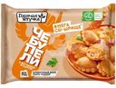 Чебупели Горячая Штучка с ветчиной и сыром, 240г