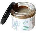 Паштет из говяжьей печени Честная ферма, 90г