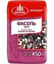 Фасоль Агро-Альянс, 450г