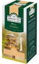 Чай Ahmad Tea Молочный оолонг зелёный в пакетиках, 25х1.8г