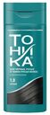 Оттеночный бальзам Тоника для волос черный 1.0 150 мл
