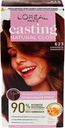 Краска для волос L'OREAL Natural Gloss 623 Карамель маккиато, 183,64г
