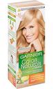 Крем-краска для волос Garnier Color Naturals 9.1 Солнечный пляж, 110 мл