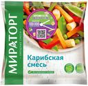 Смесь Мираторг Карибская 400г