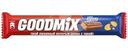 Шоколад Goodmix молочный с начинкой со вкусом печенья с хрустящей вафлей 40г