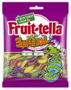 Мармелад Fruittella Змеи XXL жевательный 70 г