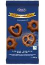 Пряники Only Schoko Lebkuchen Vollmilch глазированные молочной шоколадной глазурью 400г