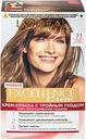 Краска для волос EXCELLENCE 7.1 Русый пепельный, 176мл