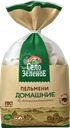 Пельмени СЕЛО ЗЕЛЁНОЕ Домашние, категория В, 800г