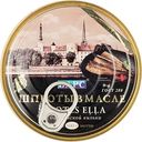 Шпроты из балтийской кильки Барс в масле, 160г