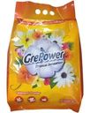 Стиральный порошок GrePower с тропическим ароматом 3кг