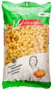 Макароны Granmulino рожки витые №46, 450 г