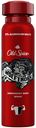 Дезодорант спрей мужской Old Spice Wolfthorn 150мл
