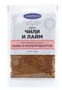 Приправа Santa Maria «Чили и лайм», 25 г