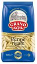 Макаронные изделия Grand di Pasta Перья пенне 500 г
