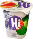 Десерт растительный Hi с грейпфрутом 2,5%, 125 г