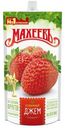 Джем Махеевъ Клубничный 300г