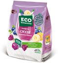 Конфеты желейные Eco Botanica Смузи черника-банан 150 г