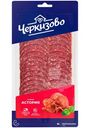 Салями сырокопчёная Черкизово Астория полусухая, 85г