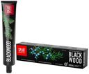 Зубная паста Splat Blackwood черное дерево отбеливающая, 75 мл