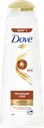 Шампунь для волос DOVE Hair Therapy Питающий уход, 380мл