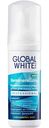Пенка для полости рта реминерализирующая Global White Strawberry mint, 50мл