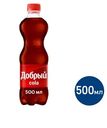 Напиток Добрый Cola газированный, 500мл